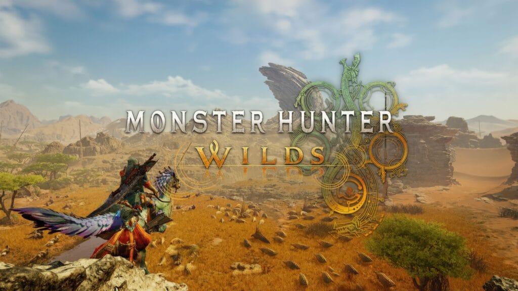 Monster-Hunter-Wilds