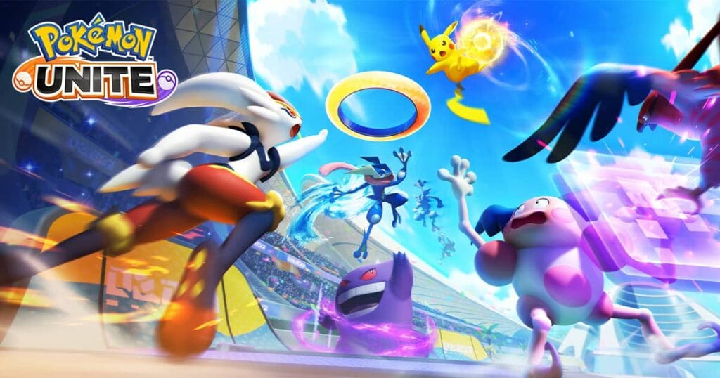 Pokemon Unity Pokemon Unity