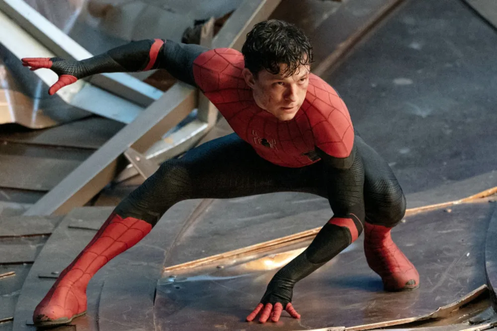 Spider-Man 4 Spider-Man 4