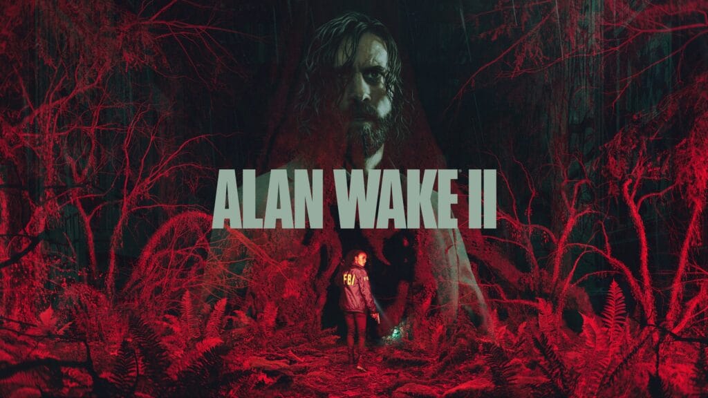 PS5 Pro Update for Alan Wake 2: Enhanced Graphics 1 alan wake 2