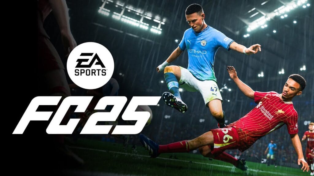 ea fc 25 acupofgame