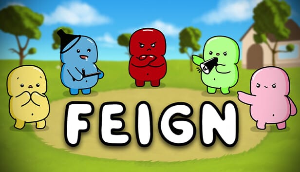 feign game feign game