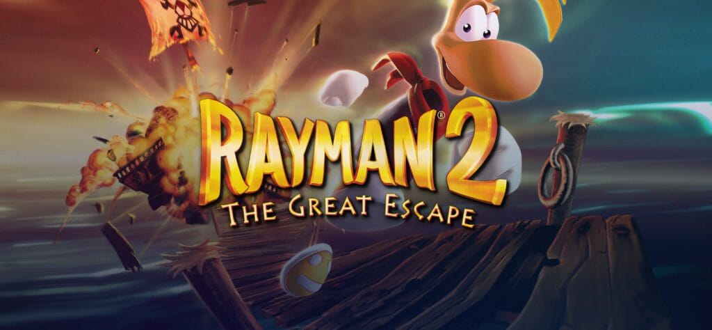 rayman-ubisoft rayman ubisoft