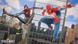 spider-man-2-pc