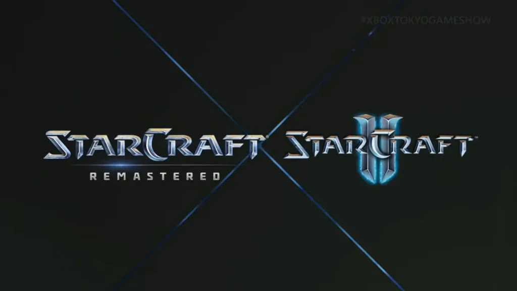 starcraft-remastered-and-starcraft-ii starcraft remastered and starcraft ii