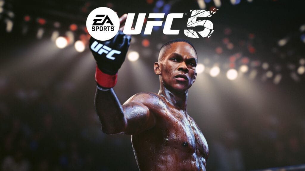 ufc 5 ufc 5