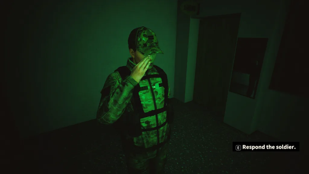 A Comprehensive Review of the Game: A Night Duty 1 A Night Duty