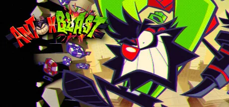 ANTONBLAST Review: A Nostalgic Platformer With a Modern Twist 1 ANTONBLAST