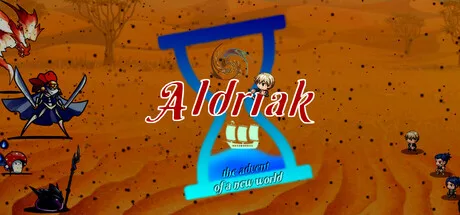 Aldriak: The Advent of a New World – A Comprehensive Review 1 Aldriak The Advent of a New World