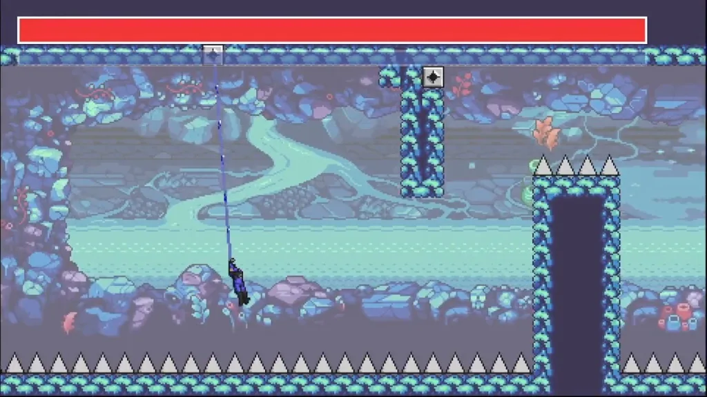 Archetype and the Four Winds of Hell game Archetype and the Four Winds of Hell game