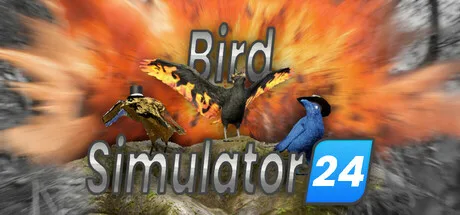 Bird Simulator 24 Review: A Unique Perspective in the World of Simulators 1 Bird Simulator 24