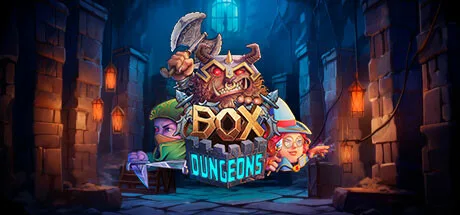 Box Dungeons: A Comprehensive Review 1 Box Dungeons steam
