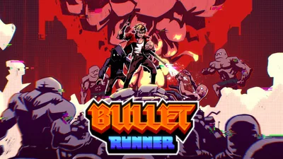 Bullet Runner: A Thrilling Review of the Upcoming Twin-Stick Shooter 1 Bullet Runner