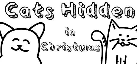 Cats Hidden in Christmas: A Festive Delight for Hidden Object Enthusiasts 1 Cats Hidden in Christmas
