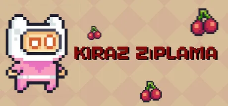 Cherry Jump: A Nostalgic Leap into Modern Platforming 1 Cherry Jump