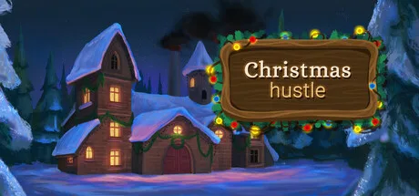 Christmas Hustle: A Festive Puzzle Adventure for the Holidays 1 Christmas Hustle steam