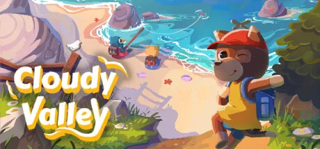 Cloudy Valley Game Review: A Serene Island Adventure Awaits 1 Cloudy Valley