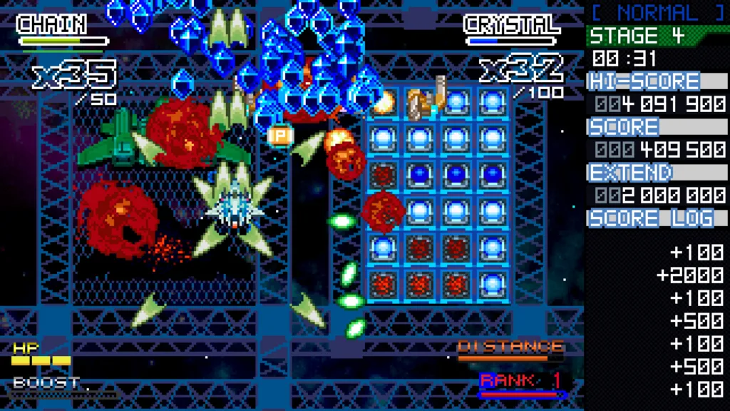 Crystal Breaker steam Crystal Breaker steam