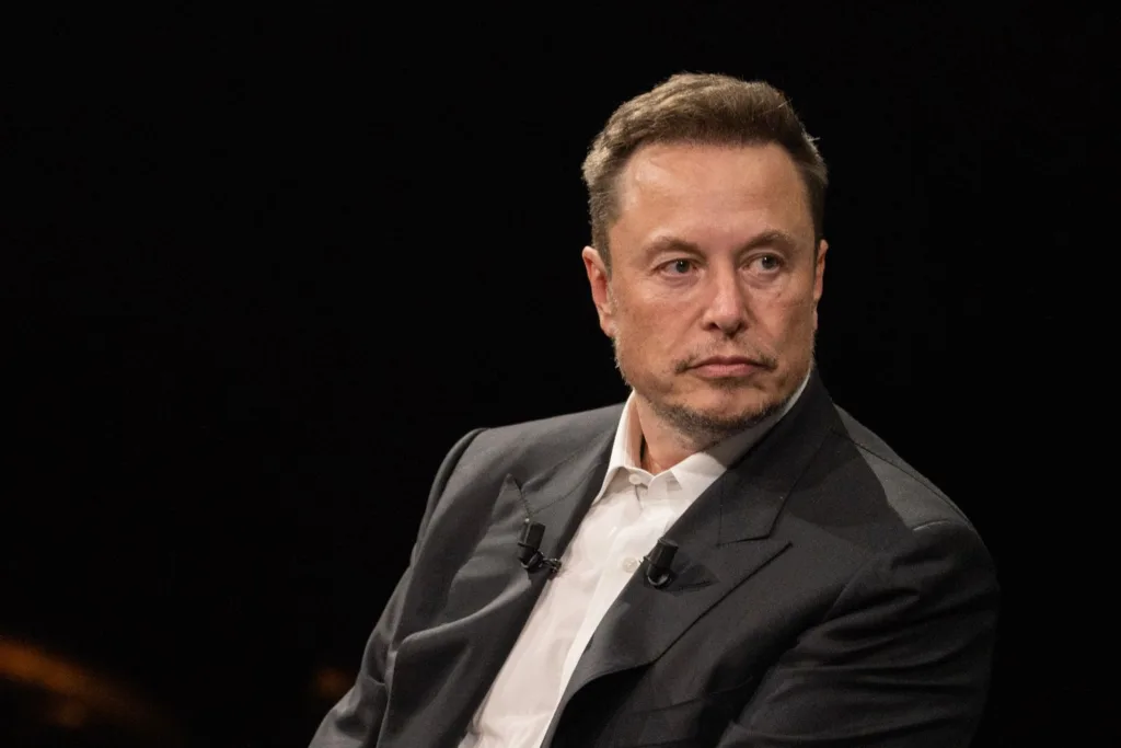 Elon Musk revealed that he is one of the best Diablo 4 players in the world! 1 Elon Musk diablo 4 1