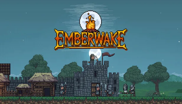 Emberwake game released! Everything about Emberwake 1 Emberwake
