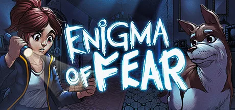Enigma of Fear Review: A Paranormal Mystery to Remember 1 Enigma of Fear