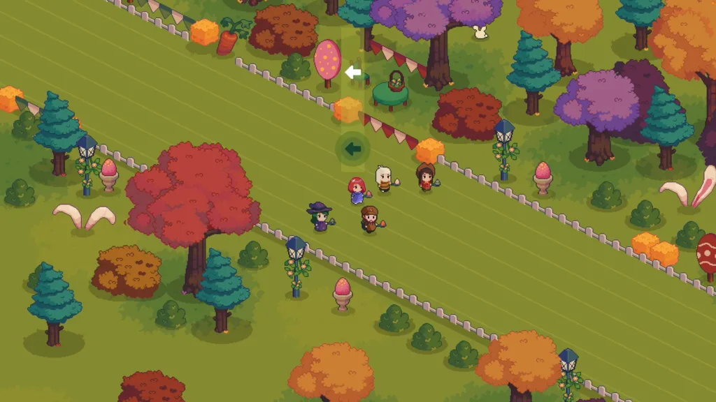 Everholm game Everholm game