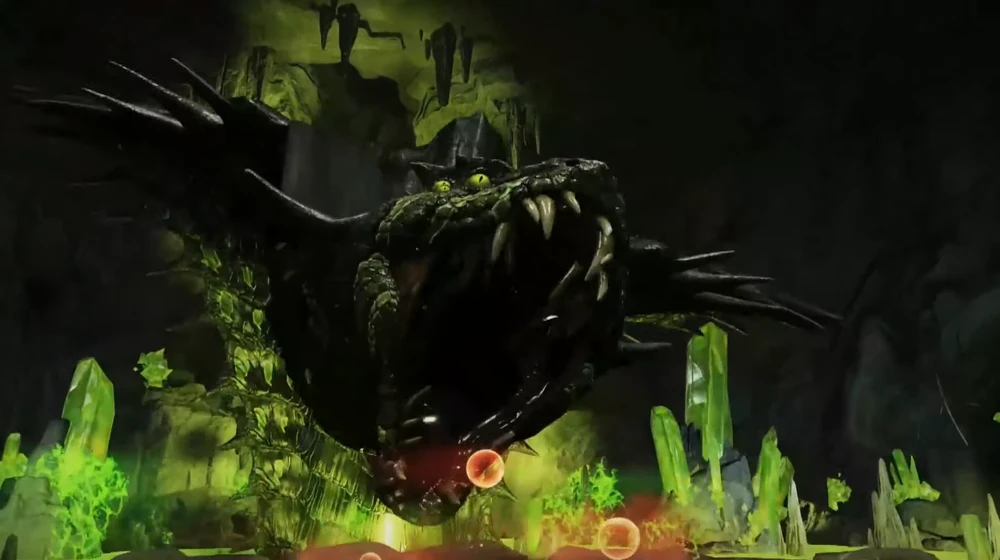 Fallout 76 Gleaming Depths Update Fallout 76 Gleaming Depths Update