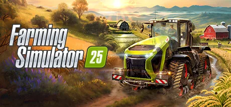 Farming Simulator 25 Review: Realistic Farming Experience 1 Farming Simulator 25