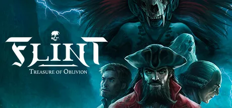 Flint: Treasure of Oblivion Review – A Swashbuckling Tactical RPG Adventure 1 Flint Treasure of Oblivion jpg