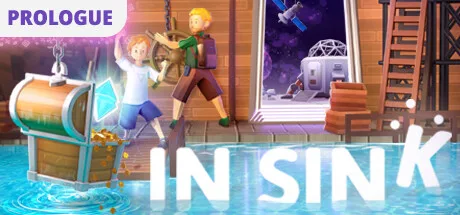 In Sink Game Review: A Cooperative Escape Room Adventure 1 In Sink