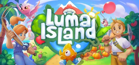 Luma Island Game Review: An Indie Adventure Game 1 Luma Island game