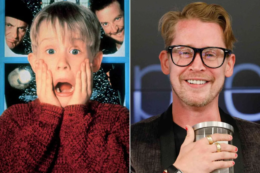 Macaulay Culkin Joins Fallout Season 2