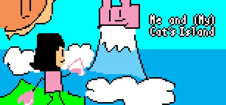 Game Overview: Me and My Cat's Island 1 Me and My Cat's Island
