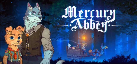 Mercury Abbey: An In-Depth Review of the Adventure Game 1 Mercury Abbey