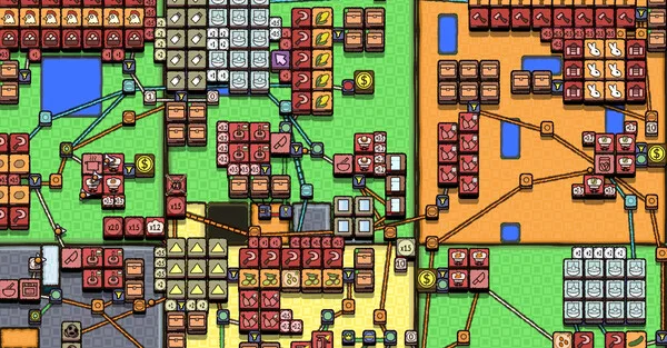 Node Farm steam Node Farm steam