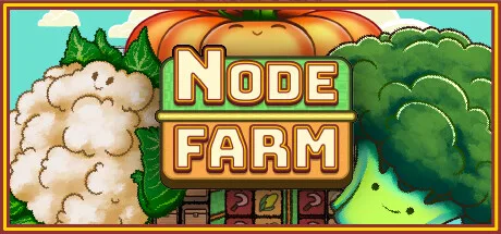 Comprehensive Review Of Node Farm: The Ultimate Farming Simulation 1 Node Farm