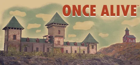 Once Alive: A Deep Dive into the Post-Apocalyptic Adventure 1 Once Alive