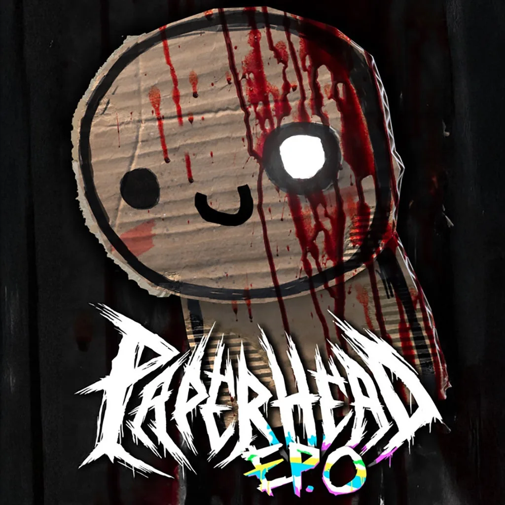 Release Date of Paperhead Ep.0 Announced: A New FPS Experience Awaits 1 Paperhead ep 0