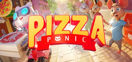 Pizza Panic Review: A Slice of Competitive Fun 1 Pizza Panic