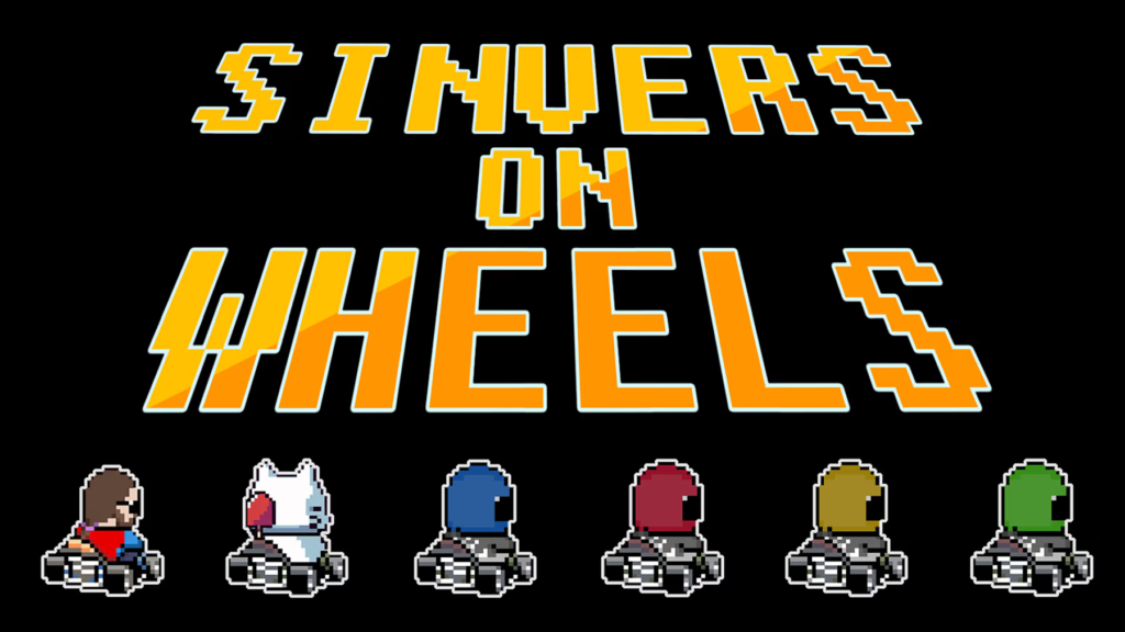 Sinvers on Wheels: A Comprehensive Review Ahead of Its Release 1 Sinvers-on-Wheels
