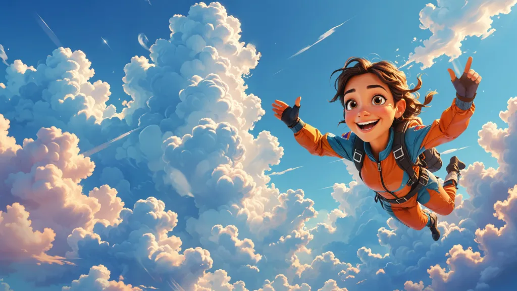 Skydivers Paradise Skydivers Paradise