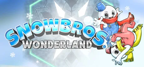 Snow Bros. Wonderland: A Comprehensive Review 1 Snow Bros. Wonderland