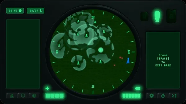 Sonar Scout steam Sonar Scout steam