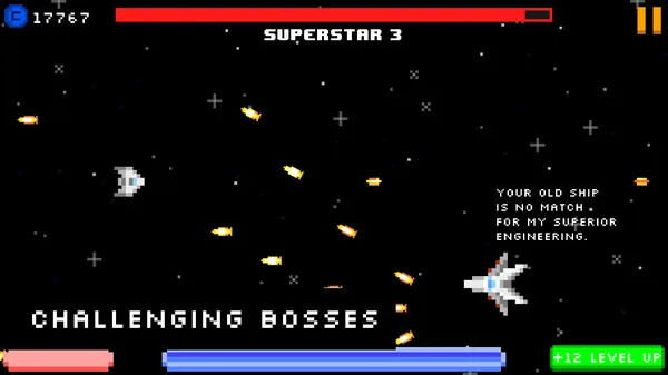 Space Escape: A Comprehensive Review of the Highly Anticipated Sci-Fi Game 1 Space Escape steam