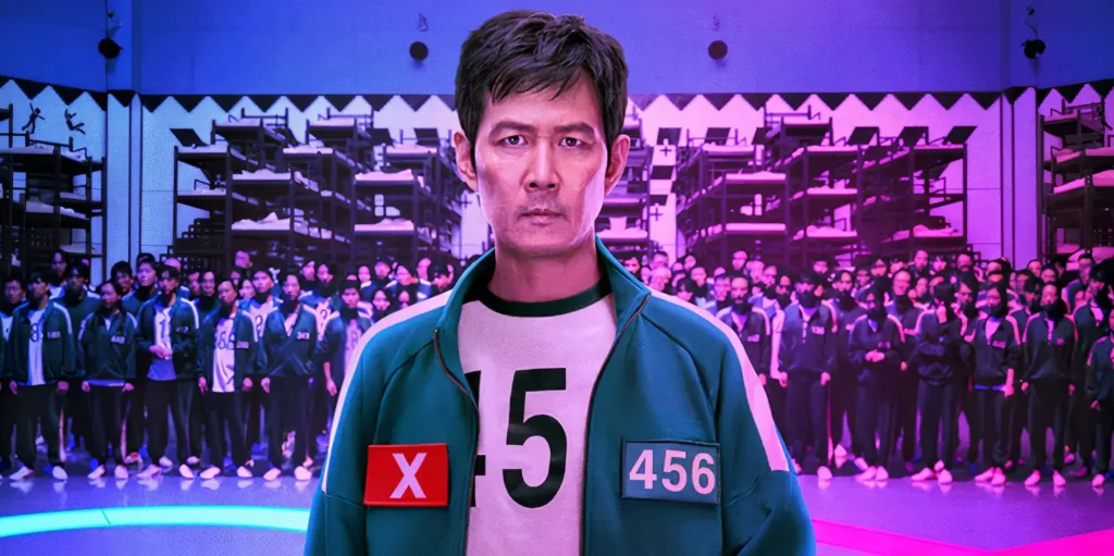 Squid Game Season 2 Release Date: What to Expect 1 Squid Game Season 2 relase date-