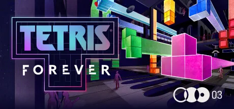 Tetris Forever Game Review: A Nostalgic Journey Through Tetris History 1 Tetris Forever