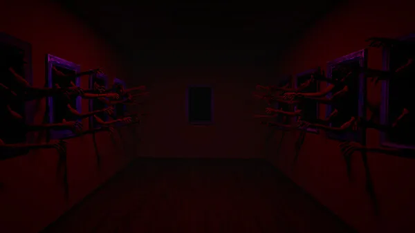The Mirror's Curse steam The Mirror's Curse steam
