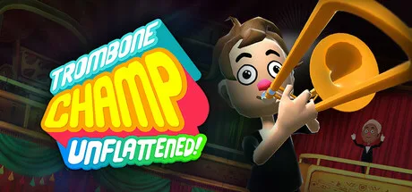 Trombone Champ: Unflattened Review – Bringing Quirky Fun to Virtual Reality 1 Trombone Champ Unflattened