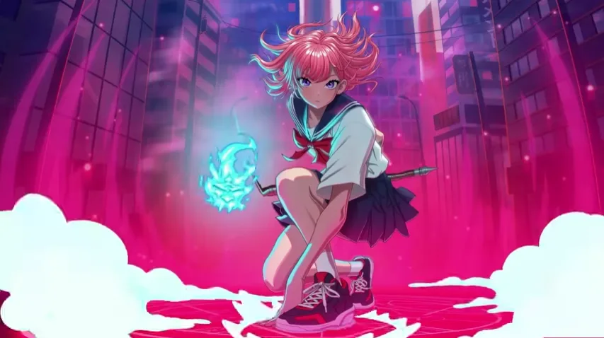 W.A.N.D. Project Review: A Magical Roguelike Adventure 1 W.A.N.D. Project steam