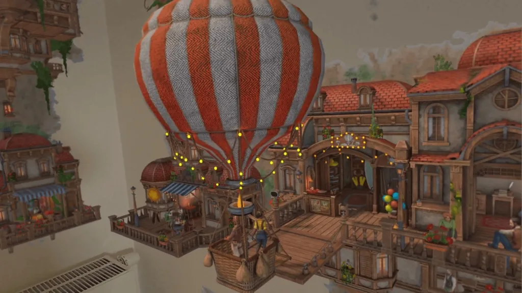Wall Town Wonders game Wall Town Wonders game